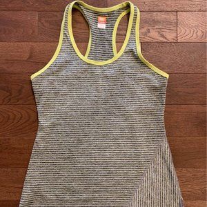 Lucy Tank Top